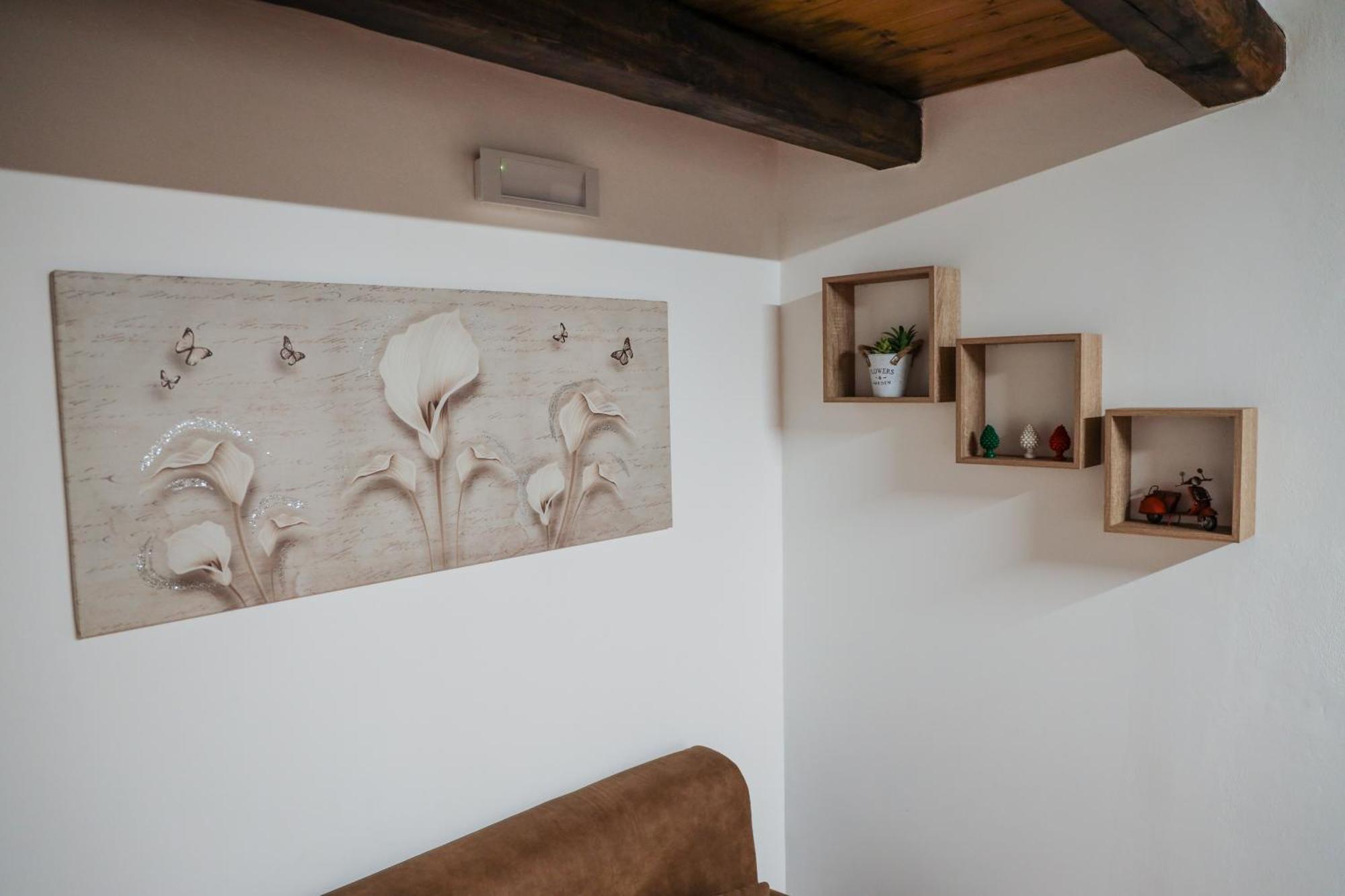 Apartment La Folkloressa Palermo