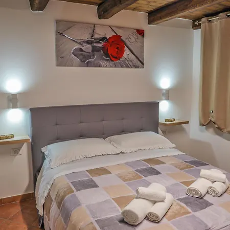 La Folkloressa Apartments Palermo Exterior photo
