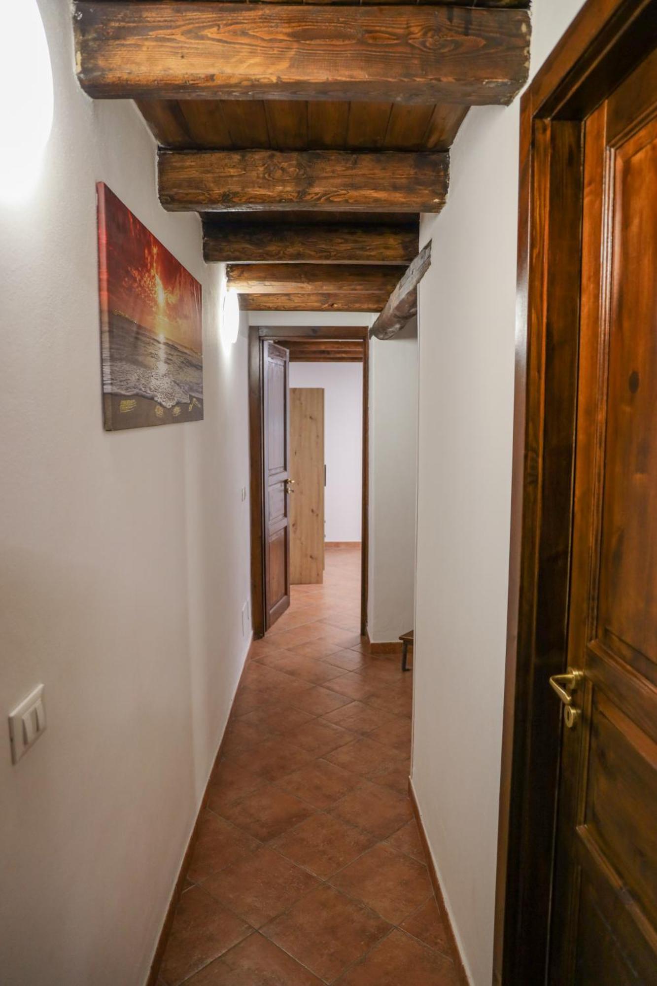 Appartement La Folkloressa *